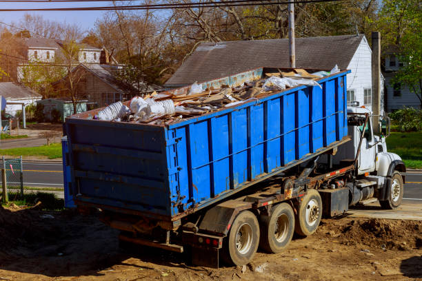 Best Office Junk Removal  in Franklin Farm, VA