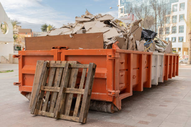 Best Commercial Cleanout Services  in Franklin Farm, VA
