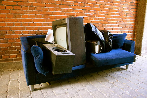 Best Same-Day Junk Removal  in Franklin Farm, VA