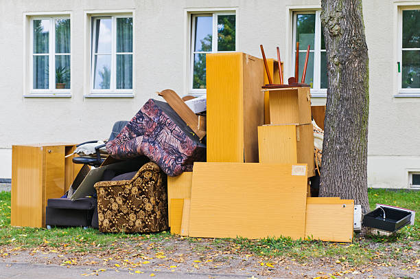 Debris Removal in Franklin Farm, VA