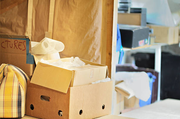Best Household Junk Removal  in Franklin Farm, VA