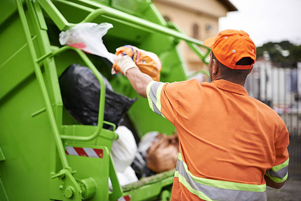 Best Trash Removal Near Me  in Franklin Farm, VA