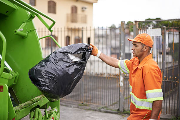 Trash Removal Near Me in Franklin Farm, VA